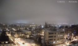 Dolní Hanychov, Jizerské hory