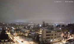 Dolní Hanychov, Jizerské hory