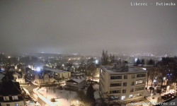 Dolní Hanychov, Jizerské hory