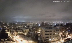 Dolní Hanychov, Jizerské hory