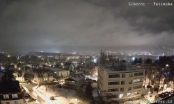 Dolní Hanychov, Jizerské hory