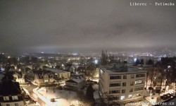 Dolní Hanychov, Jizerské hory