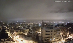 Dolní Hanychov, Jizerské hory