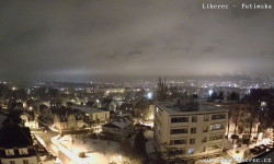 Dolní Hanychov, Jizerské hory