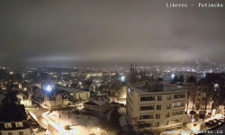 Dolní Hanychov, Jizerské hory