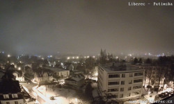 Dolní Hanychov, Jizerské hory