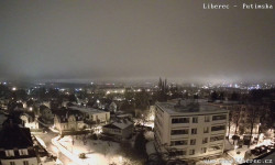 Dolní Hanychov, Jizerské hory