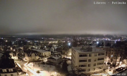 Dolní Hanychov, Jizerské hory