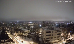 Dolní Hanychov, Jizerské hory