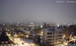 Dolní Hanychov, Jizerské hory