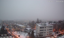 Dolní Hanychov, Jizerské hory