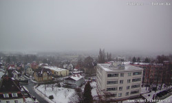 Dolní Hanychov, Jizerské hory