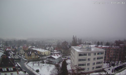 Dolní Hanychov, Jizerské hory