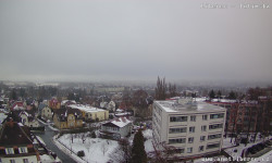 Dolní Hanychov, Jizerské hory