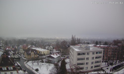 Dolní Hanychov, Jizerské hory