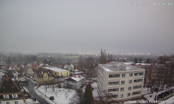 Dolní Hanychov, Jizerské hory