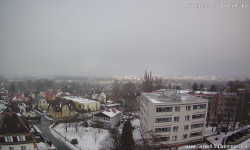 Dolní Hanychov, Jizerské hory