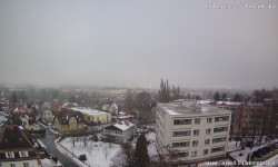 Dolní Hanychov, Jizerské hory