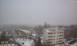 Dolní Hanychov, Jizerské hory