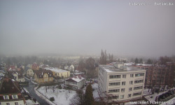 Dolní Hanychov, Jizerské hory