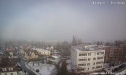 Dolní Hanychov, Jizerské hory