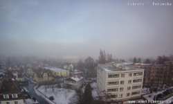 Dolní Hanychov, Jizerské hory