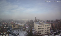 Dolní Hanychov, Jizerské hory