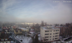 Dolní Hanychov, Jizerské hory