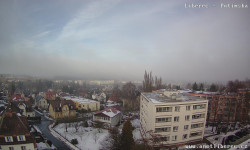 Dolní Hanychov, Jizerské hory