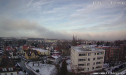 Dolní Hanychov, Jizerské hory