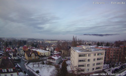 Dolní Hanychov, Jizerské hory