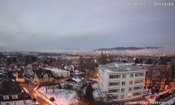 Dolní Hanychov, Jizerské hory