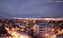 Dolní Hanychov, Jizerské hory