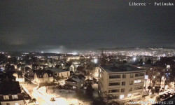 Dolní Hanychov, Jizerské hory