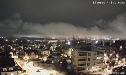 Dolní Hanychov, Jizerské hory