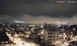 Dolní Hanychov, Jizerské hory