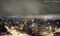 Dolní Hanychov, Jizerské hory