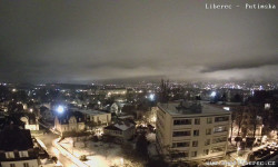 Dolní Hanychov, Jizerské hory