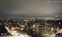 Dolní Hanychov, Jizerské hory