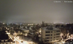 Dolní Hanychov, Jizerské hory