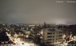 Dolní Hanychov, Jizerské hory