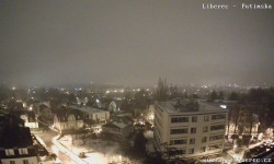 Dolní Hanychov, Jizerské hory