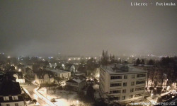 Dolní Hanychov, Jizerské hory