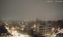 Dolní Hanychov, Jizerské hory