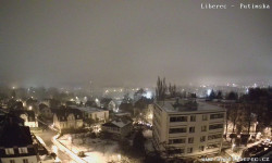 Dolní Hanychov, Jizerské hory