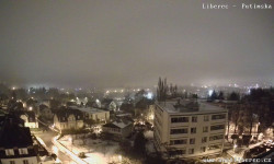 Dolní Hanychov, Jizerské hory