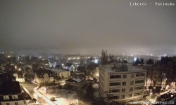 Dolní Hanychov, Jizerské hory