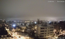 Dolní Hanychov, Jizerské hory