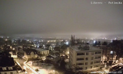 Dolní Hanychov, Jizerské hory