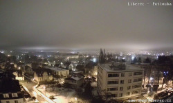 Dolní Hanychov, Jizerské hory